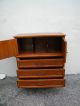 Mid - Century Chest Of Drawers By White 2575 Post-1950 photo 4