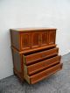 Mid - Century Chest Of Drawers By White 2575 Post-1950 photo 5
