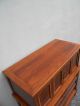 Mid - Century Chest Of Drawers By White 2575 Post-1950 photo 7