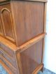 Mid - Century Chest Of Drawers By White 2575 Post-1950 photo 8