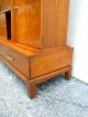 Mid - Century Dual - Sided Bookshelf / Cabinet / Room Divider By Cavalier 2426 Post-1950 photo 10