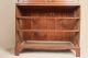 18th Century American Pennsylvania Chippendale Period Cupboard Cabinet C 1760 - 85 Pre-1800 photo 4