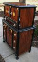Spectacular Mahogany. . . .  1920 ' S. . .  Custom Antique Dresser/chest Of Drawers 1900-1950 photo 10