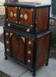 Spectacular Mahogany. . . .  1920 ' S. . .  Custom Antique Dresser/chest Of Drawers 1900-1950 photo 1