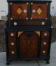 Spectacular Mahogany. . . .  1920 ' S. . .  Custom Antique Dresser/chest Of Drawers 1900-1950 photo 2