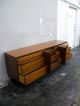 Mid Century Long Low Dresser By American Of Martinsville 1566 Post-1950 photo 3