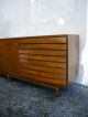 Mid Century Long Low Dresser By American Of Martinsville 1566 Post-1950 photo 6