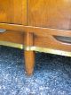Mid Century Long Low Dresser By American Of Martinsville 1566 Post-1950 photo 7