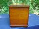 Large,  Dovetailed,  Blanket Chest,  19th/20th C.  Handmade Antique,  6 Pine Boards 1800-1899 photo 1