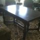 Wonderful Antique Edwardiantable By Grand Rapids Chair Co.  See 12 Pix For Size. 1800-1899 photo 1