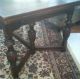 Wonderful Antique Edwardiantable By Grand Rapids Chair Co.  See 12 Pix For Size. 1800-1899 photo 3