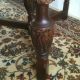 Wonderful Antique Edwardiantable By Grand Rapids Chair Co.  See 12 Pix For Size. 1800-1899 photo 5
