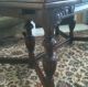 Wonderful Antique Edwardiantable By Grand Rapids Chair Co.  See 12 Pix For Size. 1800-1899 photo 6