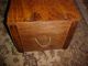 Primitive Woolson Spice Co.  Lions Coffee Crate 100 1800-1899 photo 2