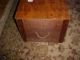 Primitive Woolson Spice Co.  Lions Coffee Crate 100 1800-1899 photo 3
