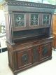 Gorgeous Antique Italian Renaissance Buffet With Carved Medallions Circa 1880 1800-1899 photo 1
