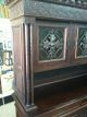 Gorgeous Antique Italian Renaissance Buffet With Carved Medallions Circa 1880 1800-1899 photo 2