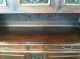 Gorgeous Antique Italian Renaissance Buffet With Carved Medallions Circa 1880 1800-1899 photo 4