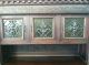 Gorgeous Antique Italian Renaissance Buffet With Carved Medallions Circa 1880 1800-1899 photo 7