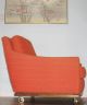 Mid Century Martinsville Side Club Lounge Chair Post-1950 photo 1