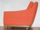 Mid Century Martinsville Side Club Lounge Chair Post-1950 photo 4