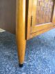 Mid Century Marble Top Low Side / End / Night Table Post-1950 photo 8
