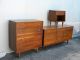 Mid - Century Chest Of Drawers By Stanley 2321 Post-1950 photo 11