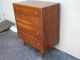 Mid - Century Chest Of Drawers By Stanley 2321 Post-1950 photo 2