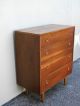 Mid - Century Chest Of Drawers By Stanley 2321 Post-1950 photo 3
