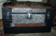 1870 ' S The Saratoga Trunk - Professionally Restored Fantastic Functional Piece 1800-1899 photo 1