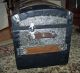 1870 ' S The Saratoga Trunk - Professionally Restored Fantastic Functional Piece 1800-1899 photo 3