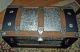 1870 ' S The Saratoga Trunk - Professionally Restored Fantastic Functional Piece 1800-1899 photo 4