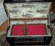 1870 ' S The Saratoga Trunk - Professionally Restored Fantastic Functional Piece 1800-1899 photo 6