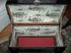 1870 ' S The Saratoga Trunk - Professionally Restored Fantastic Functional Piece 1800-1899 photo 8