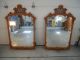 Antique Blonde Mahogany Chippendale Style Bedroom Set - - 1900-1950 photo 8