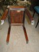 Mid 1800 ' S One Draw Stand 1800-1899 photo 8