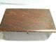 Antique Grained Document Box Pennsylvania Boxes photo 4