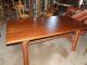 Adirondack Style Hickory Table With Pine Top By Old Hickory Tannery Post-1950 photo 3