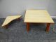 Mid - Century Modern Bamboo Living Room Set 2029b Other photo 10