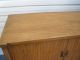 46755 Mid Century Modern Bassett High Chest Dresser Post-1950 photo 2