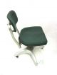 Mid Century Industrial Good Form Steel Office Chair Post-1950 photo 10