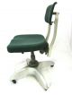 Mid Century Industrial Good Form Steel Office Chair Post-1950 photo 8