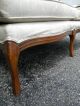 French Carved Love Seat 2668 Post-1950 photo 10