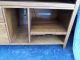 49947 Ethan Allen Maple Computer Desk With Bookcase Top Post-1950 photo 4