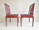 Danish Modern,  Pair Of Stendig Davis Allen Andover Beech Chairs,  High Quality Post-1950 photo 3