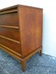 Mid Century Dresser / Cabinet By Lane 1807 Post-1950 photo 10