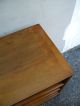 Mid Century Dresser / Cabinet By Lane 1807 Post-1950 photo 7