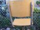 Machine Age Industrial Office Task Chairs Stool Steampunk (set Of Four) Post-1950 photo 10
