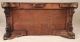 Fine Antique 18th Century American Chippendale Mahogany Slant Front Desk C.  1770 Pre-1800 photo 6