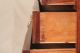 Fine Antique 18th Century American Chippendale Mahogany Slant Front Desk C.  1770 Pre-1800 photo 8